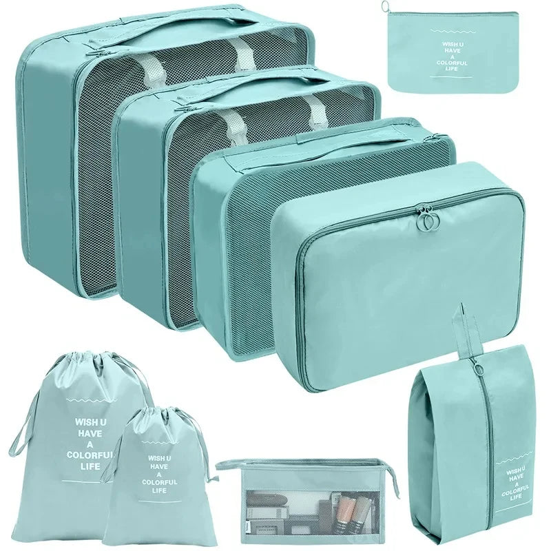 Packing Cubes Set