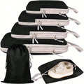 Compressible Packing Cubes