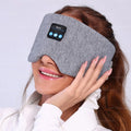 Bluetooth Sleep Mask