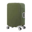 Protective Luggage Cover