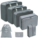Packing Cubes Set