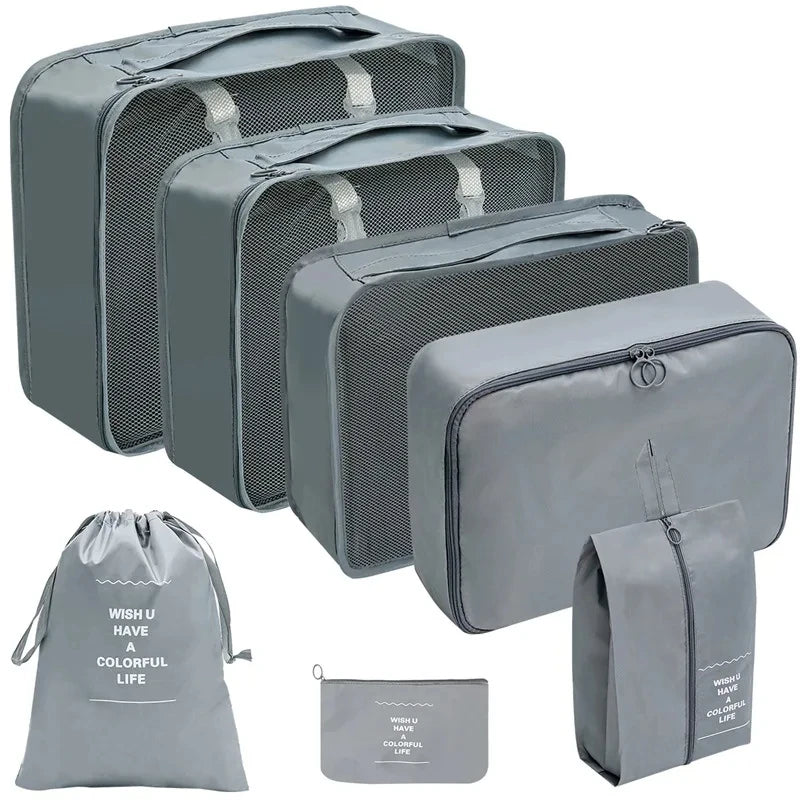 Packing Cubes Set