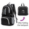 Waterproof Foldable Backpack