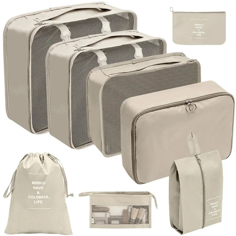 Packing Cubes Set