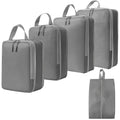 Compressible Packing Cubes