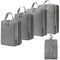 Compressible Packing Cubes