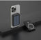 Magnetic Solar Powerbank