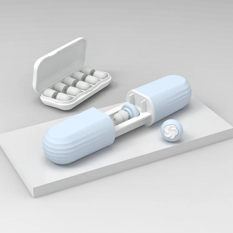 Travel Sleep Earplugs