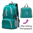 Waterproof Foldable Backpack