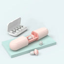 Travel Sleep Earplugs
