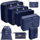 Packing Cubes Set