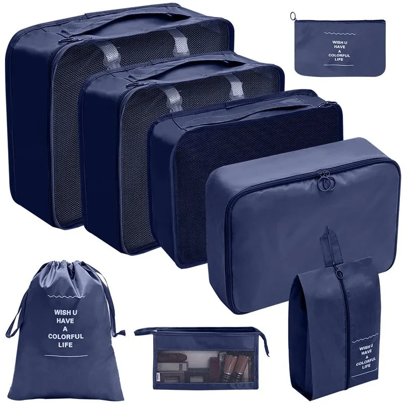 Packing Cubes Set