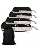 Compressible Packing Cubes