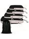 Compressible Packing Cubes