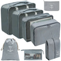 Packing Cubes Set