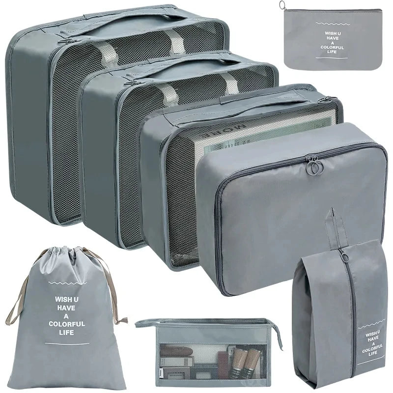Packing Cubes Set