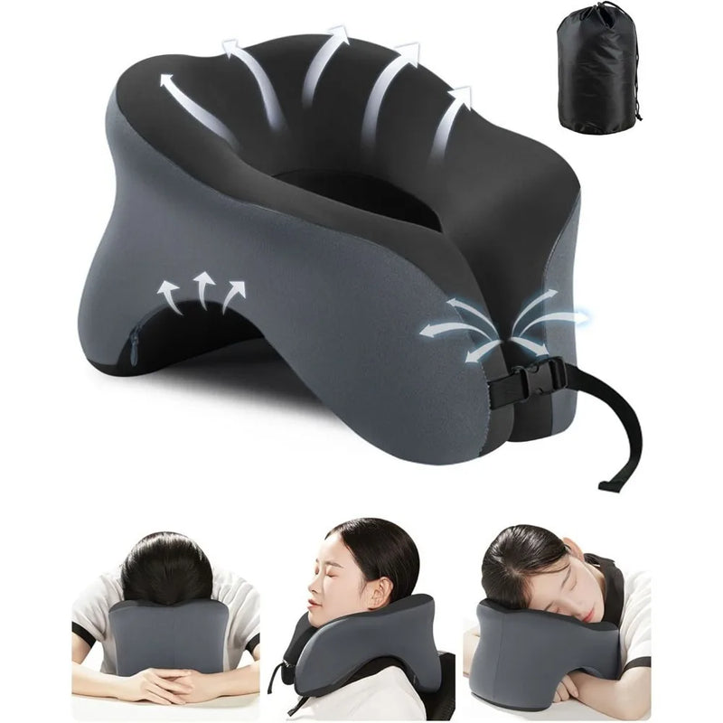 Memory Foam Pillow