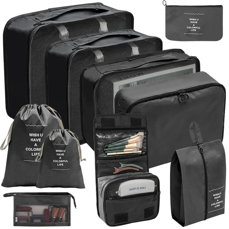 Packing Cubes Set