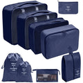 Packing Cubes Set